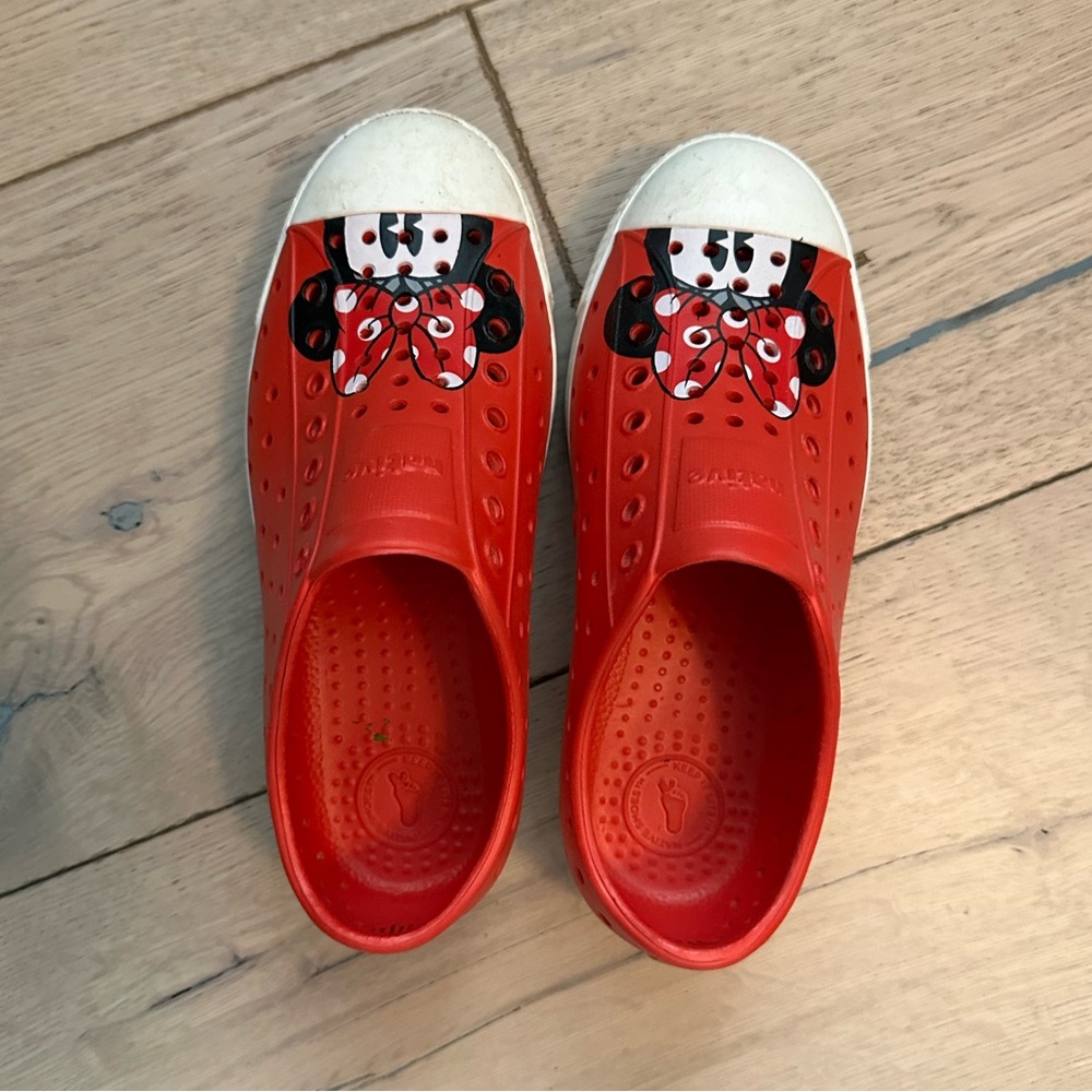 Mini Native Shoes
